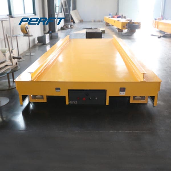 <h3>Coil Transfer Carts With Weigh Scales 120 Tons</h3>
